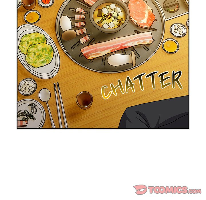 When Did We Start Dating?! Chapter 50 Page 51