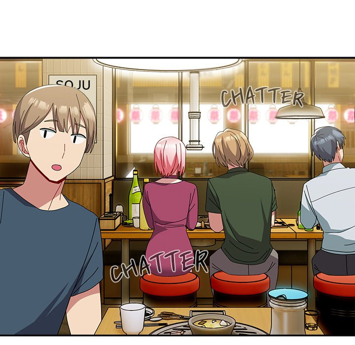 When Did We Start Dating?! Chapter 50 Page 52