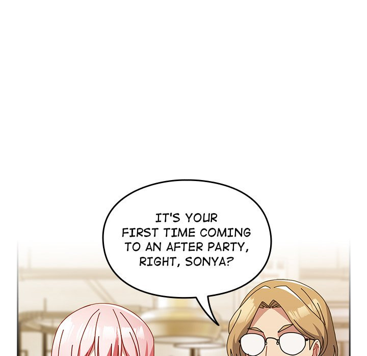 When Did We Start Dating?! Chapter 50 Page 53