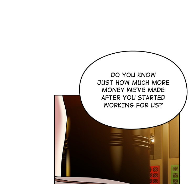 When Did We Start Dating?! Chapter 50 Page 55