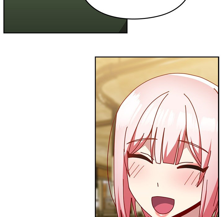 When Did We Start Dating?! Chapter 50 Page 58