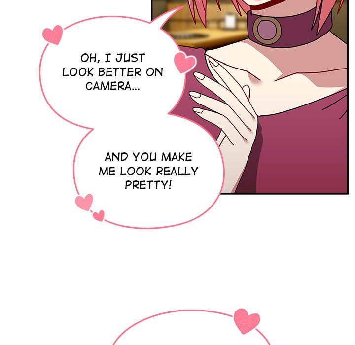 When Did We Start Dating?! Chapter 50 Page 59