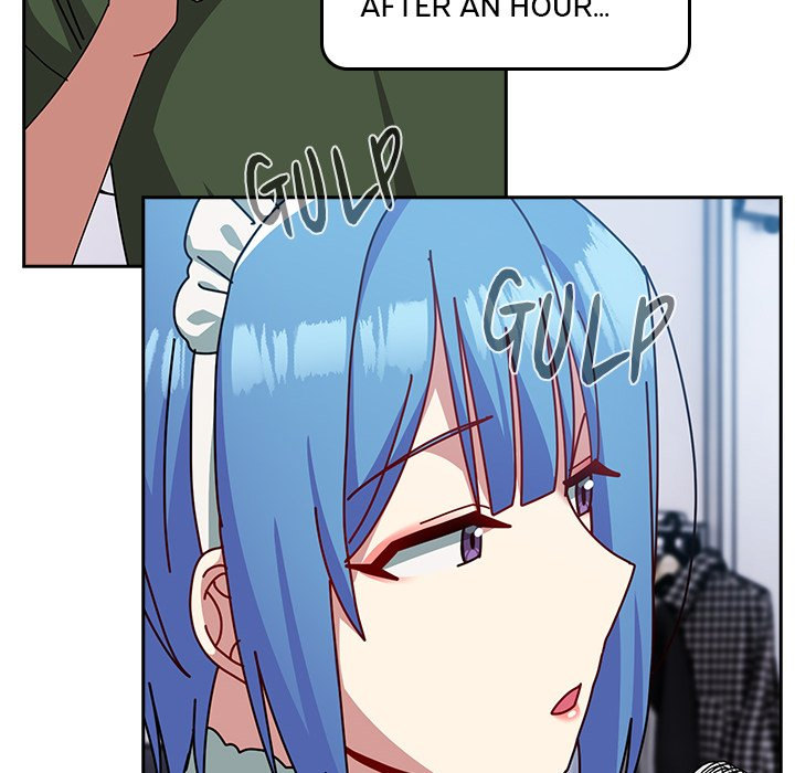 When Did We Start Dating?! Chapter 50 Page 6