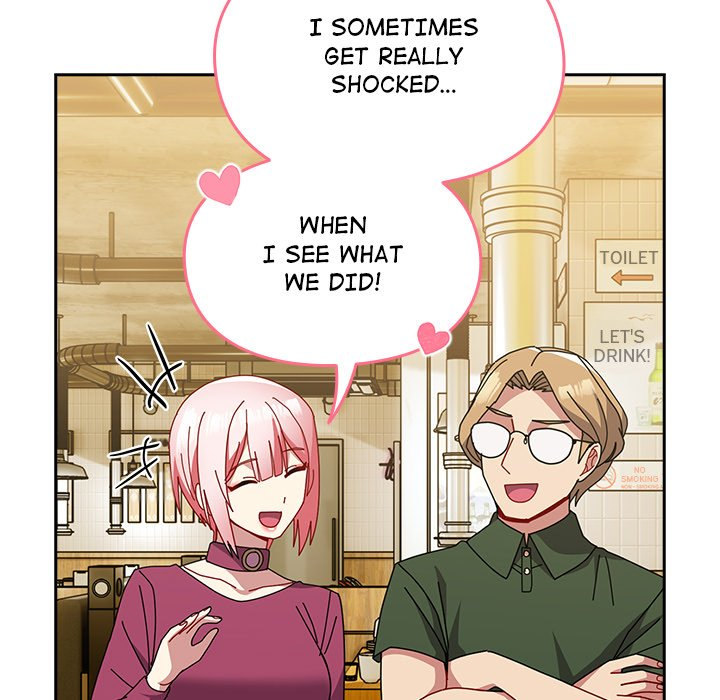 When Did We Start Dating?! Chapter 50 Page 60