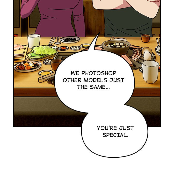 When Did We Start Dating?! Chapter 50 Page 61