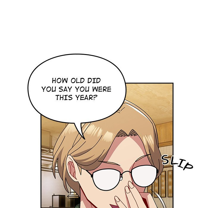 When Did We Start Dating?! Chapter 50 Page 62