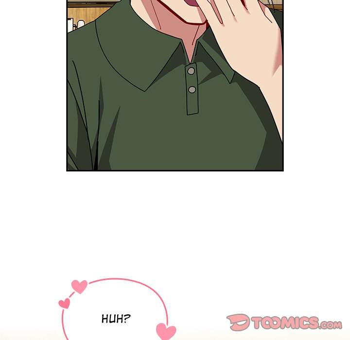 When Did We Start Dating?! Chapter 50 Page 63