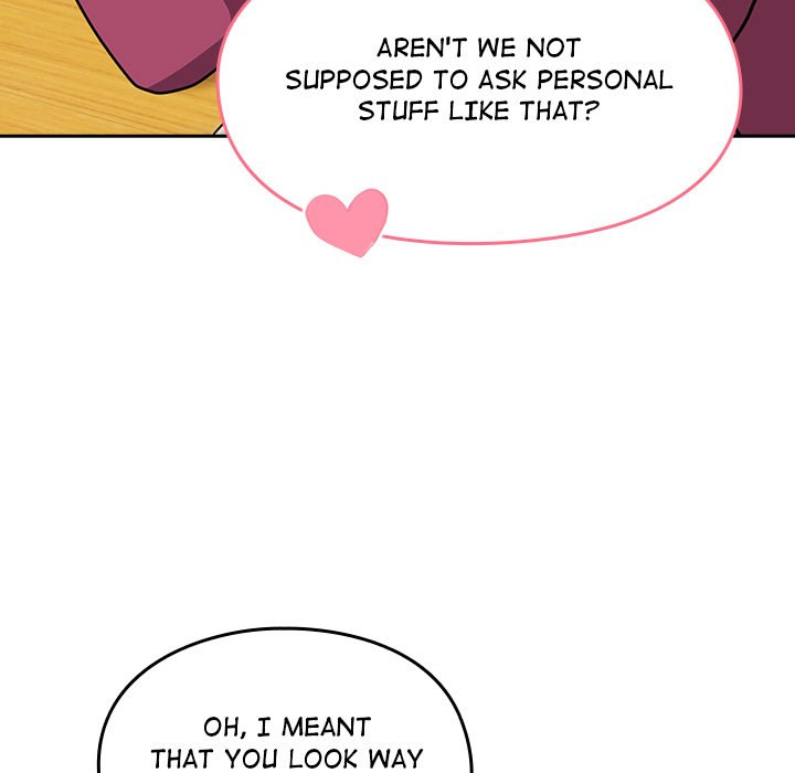 When Did We Start Dating?! Chapter 50 Page 66
