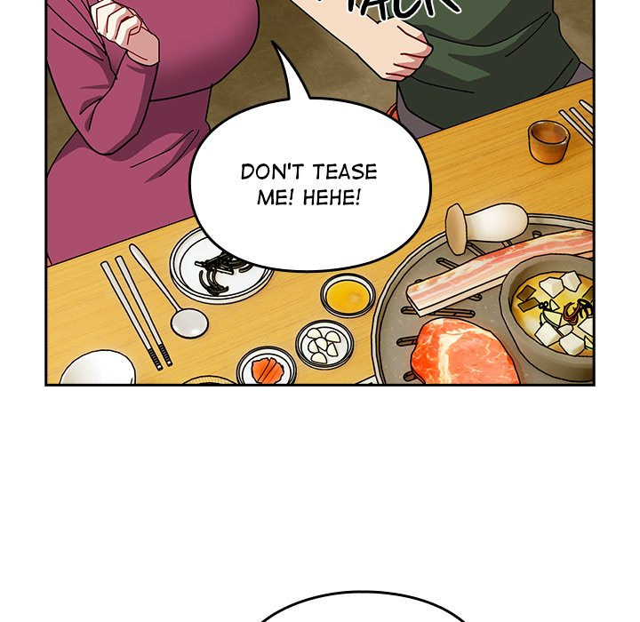 When Did We Start Dating?! Chapter 50 Page 68