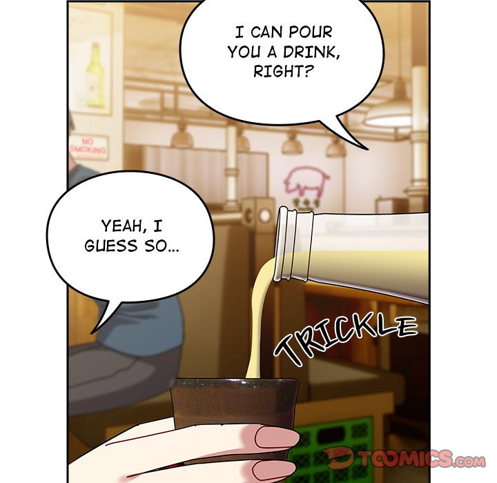 When Did We Start Dating?! Chapter 50 Page 69
