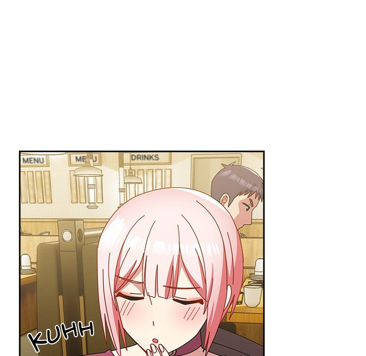 When Did We Start Dating?! Chapter 50 Page 74
