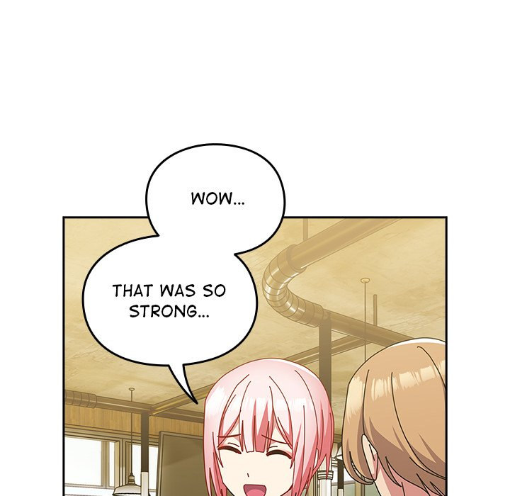 When Did We Start Dating?! Chapter 50 Page 76