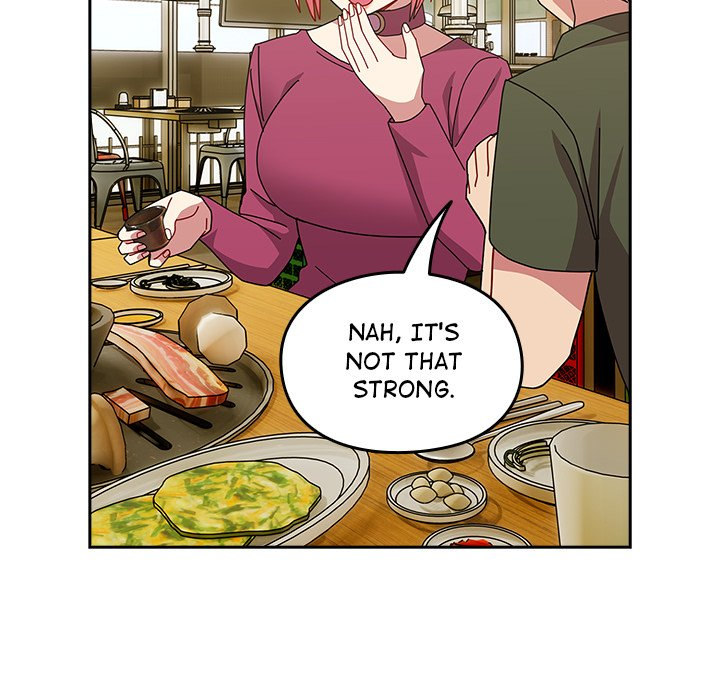 When Did We Start Dating?! Chapter 50 Page 77