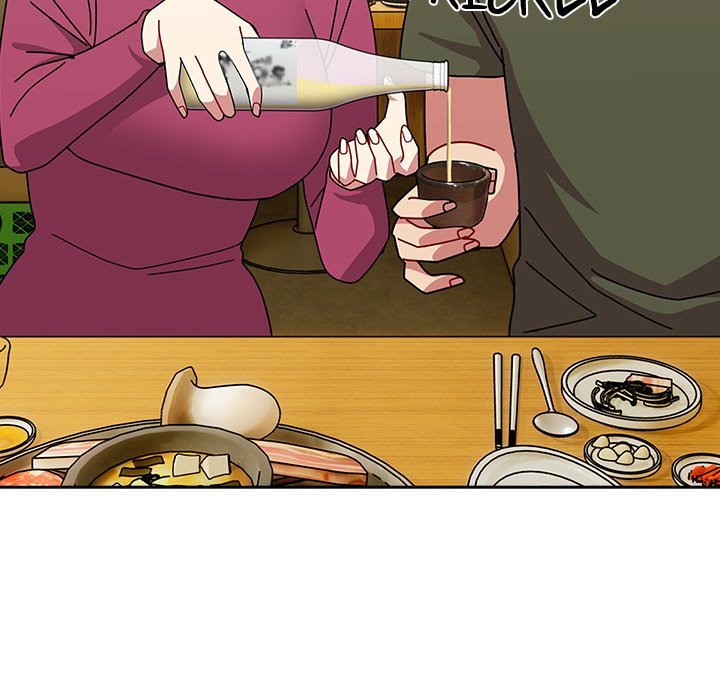 When Did We Start Dating?! Chapter 50 Page 79