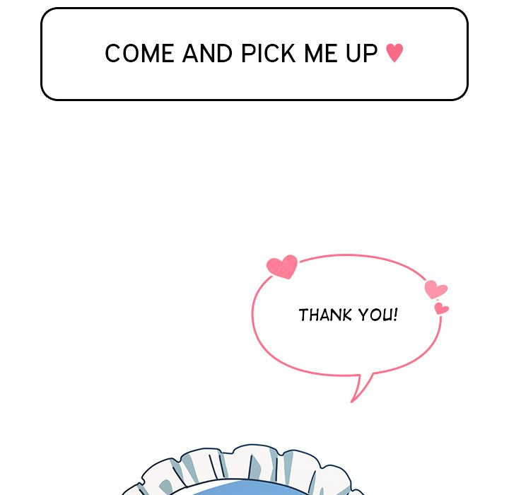 When Did We Start Dating?! Chapter 50 Page 8