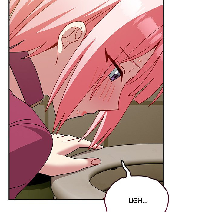 When Did We Start Dating?! Chapter 50 Page 83