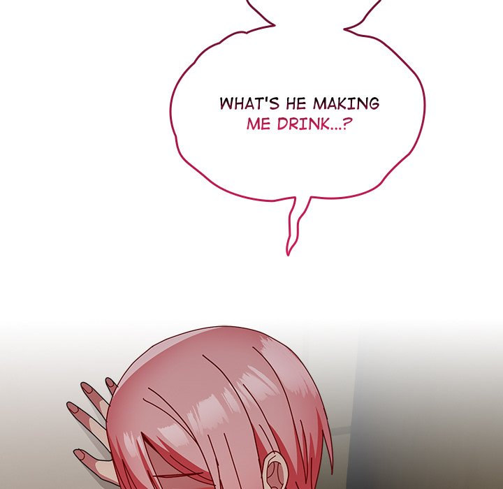 When Did We Start Dating?! Chapter 50 Page 84