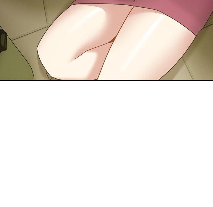 When Did We Start Dating?! Chapter 50 Page 86