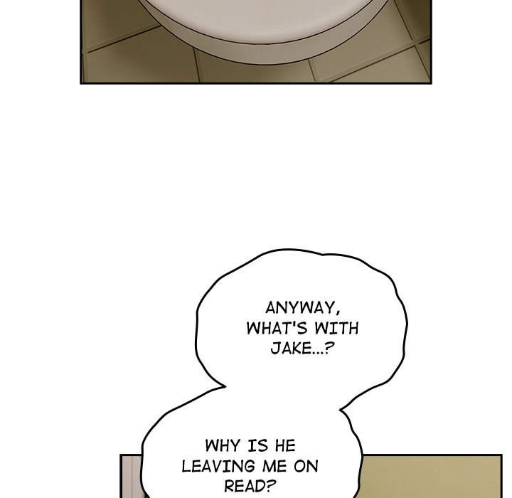 When Did We Start Dating?! Chapter 50 Page 88