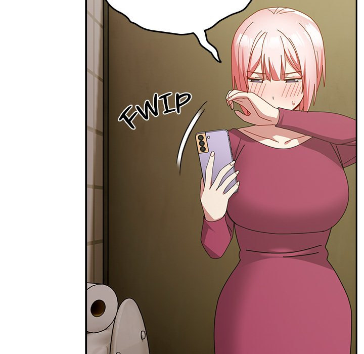 When Did We Start Dating?! Chapter 50 Page 89