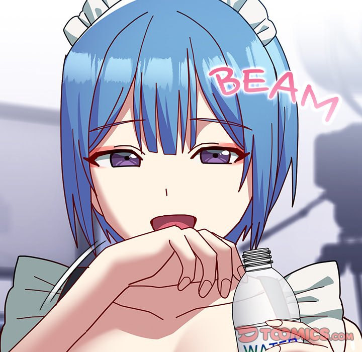 When Did We Start Dating?! Chapter 50 Page 9