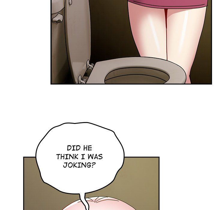 When Did We Start Dating?! Chapter 50 Page 90