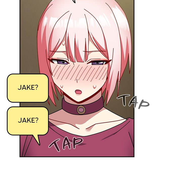 When Did We Start Dating?! Chapter 50 Page 91