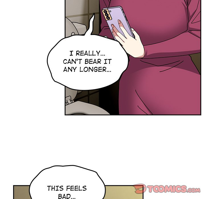 When Did We Start Dating?! Chapter 50 Page 93