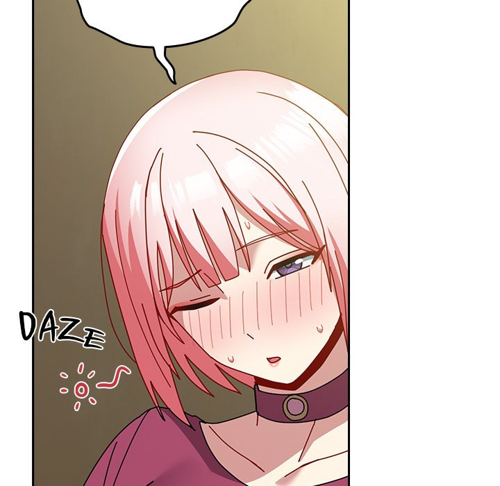 When Did We Start Dating?! Chapter 50 Page 94