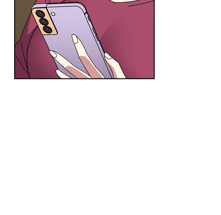 When Did We Start Dating?! Chapter 50 Page 95