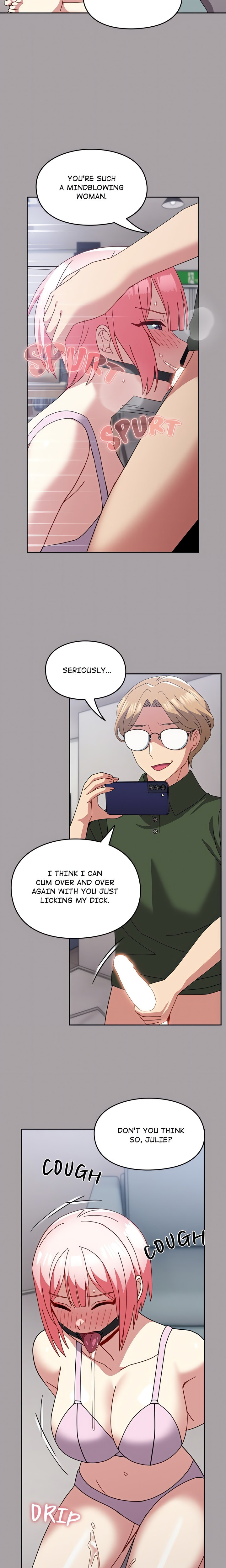 When Did We Start Dating?! Chapter 51 Page 16