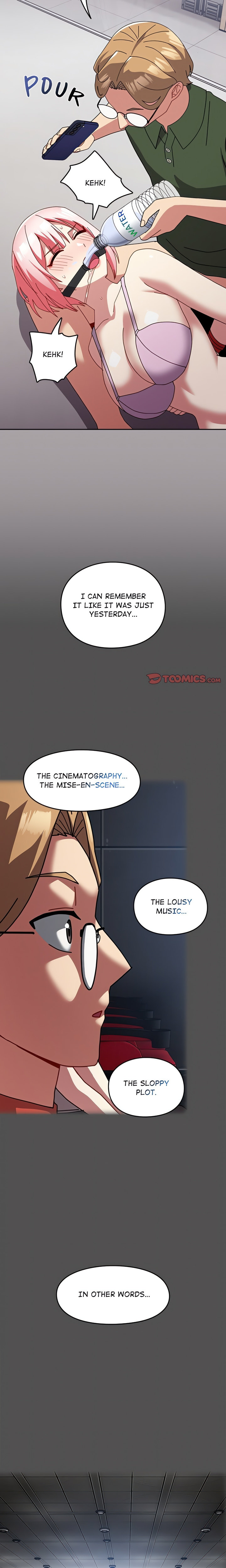 When Did We Start Dating?! Chapter 51 Page 20