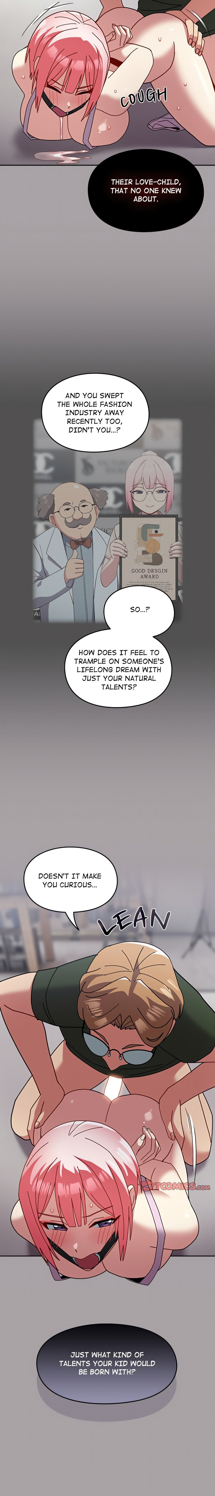 When Did We Start Dating?! Chapter 51 Page 23