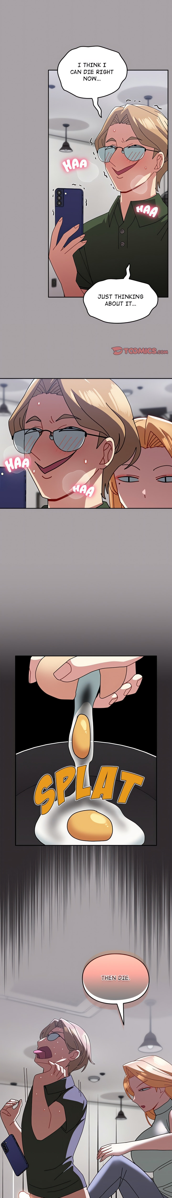 When Did We Start Dating?! Chapter 52 Page 1