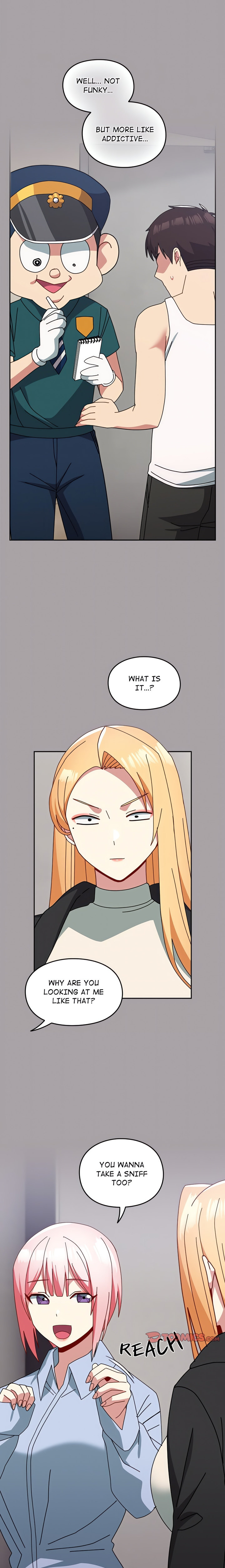 When Did We Start Dating?! Chapter 52 Page 13