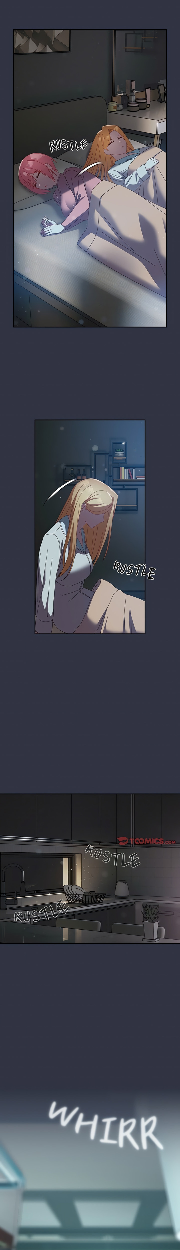 When Did We Start Dating?! Chapter 52 Page 22