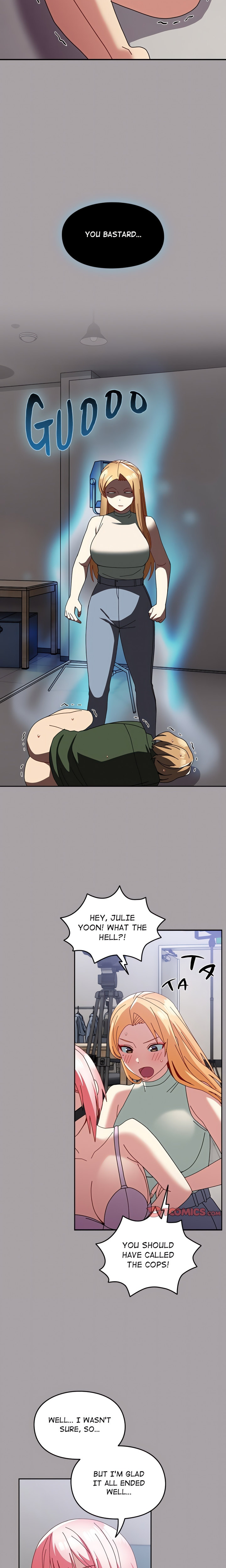 When Did We Start Dating?! Chapter 52 Page 3