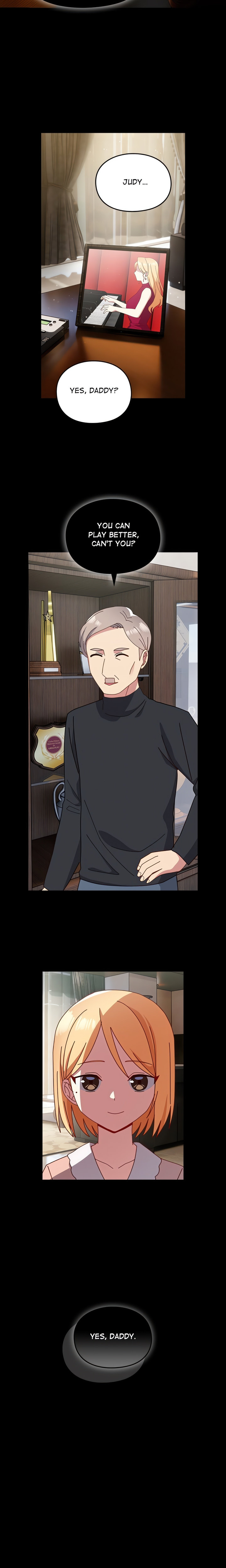 When Did We Start Dating?! Chapter 53 Page 14