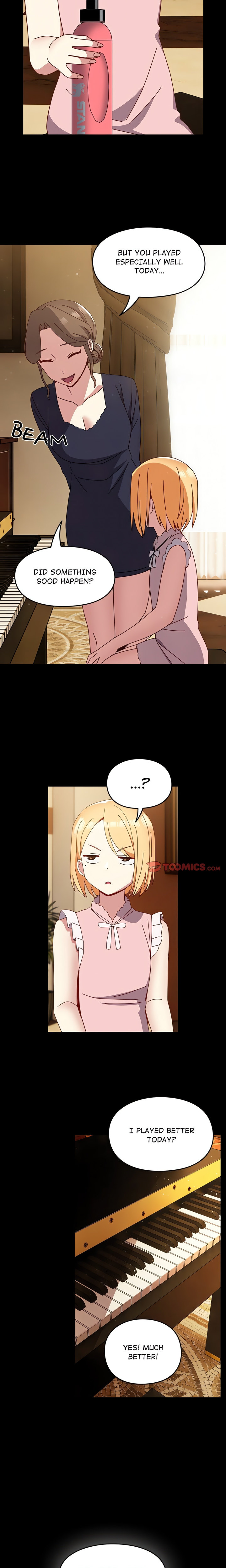 When Did We Start Dating?! Chapter 53 Page 7