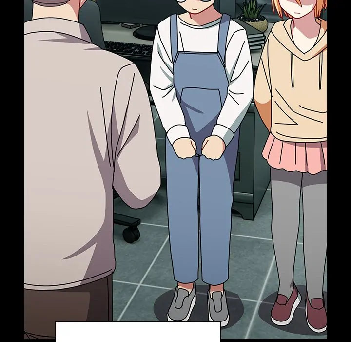 When Did We Start Dating?! Chapter 54 Page 106