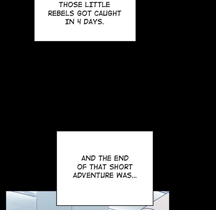 When Did We Start Dating?! Chapter 54 Page 107