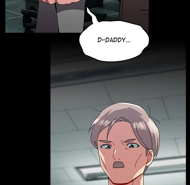 When Did We Start Dating?! Chapter 54 Page 109