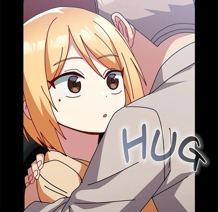 When Did We Start Dating?! Chapter 54 Page 113