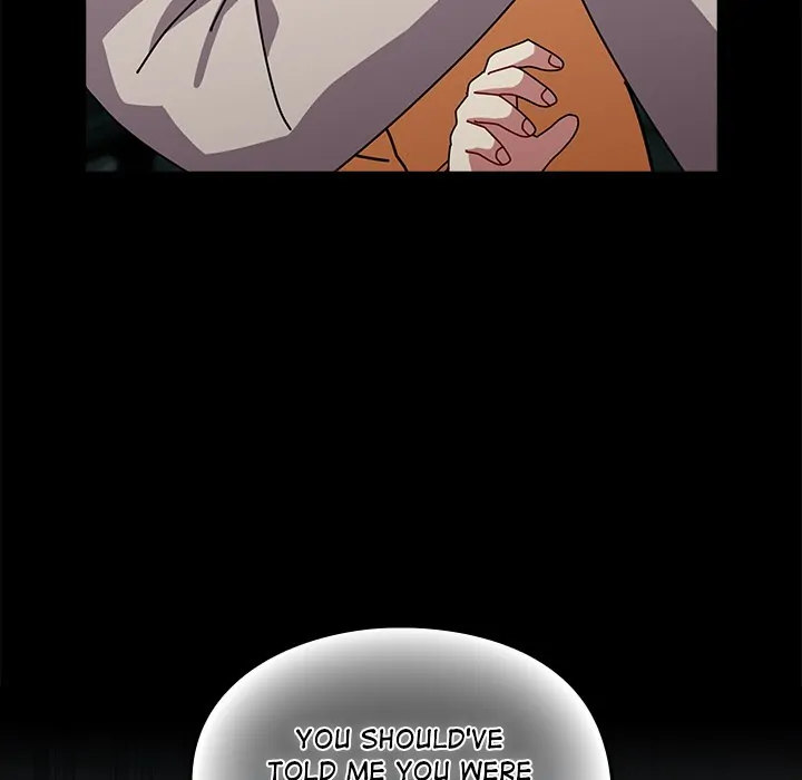 When Did We Start Dating?! Chapter 54 Page 114