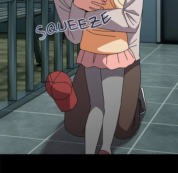 When Did We Start Dating?! Chapter 54 Page 116