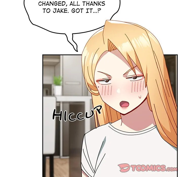 When Did We Start Dating?! Chapter 54 Page 129