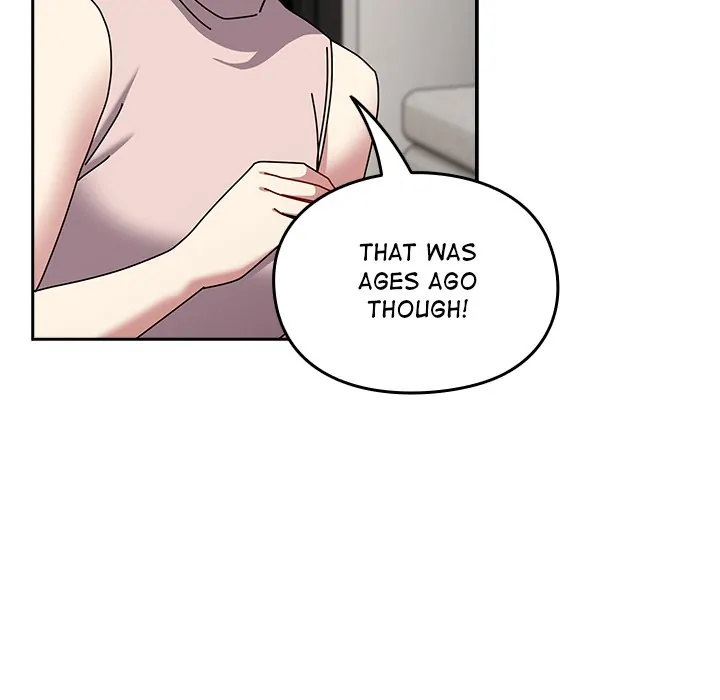 When Did We Start Dating?! Chapter 54 Page 132