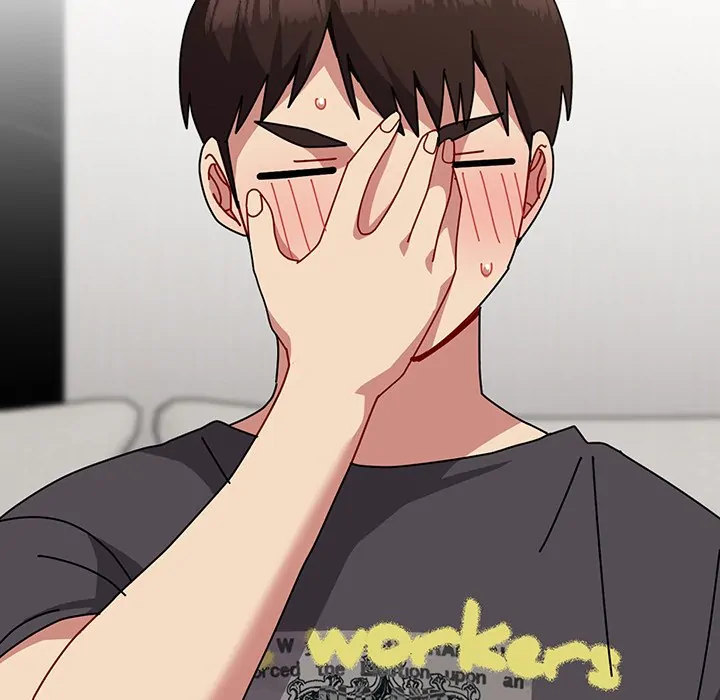 When Did We Start Dating?! Chapter 54 Page 134