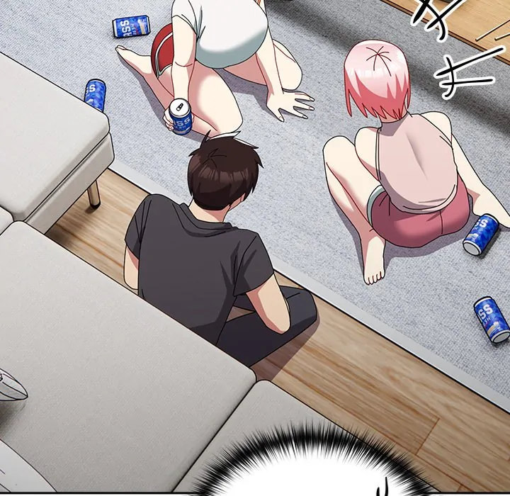 When Did We Start Dating?! Chapter 54 Page 137