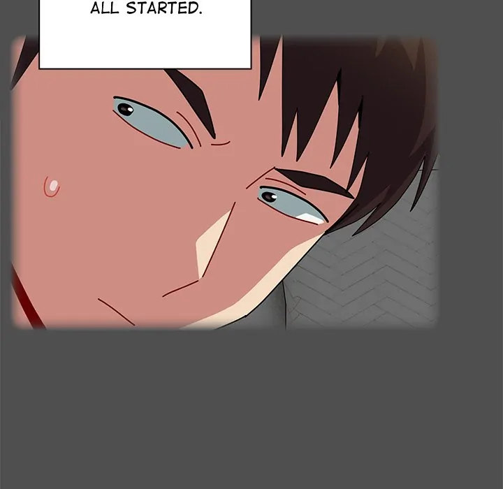 When Did We Start Dating?! Chapter 54 Page 140